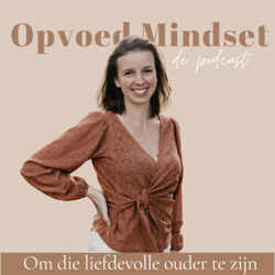 #1 De invloed van je opvoedmindset