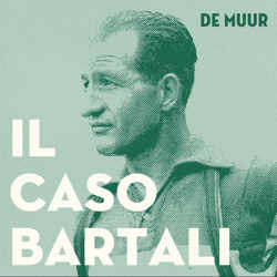 De Muur: Il Caso Bartali