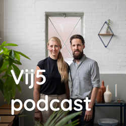 Vij5 podcast