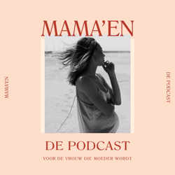 Vrouw'en - Mandy Woelkens over taboes doorbreken, monogamie & anders dan de heteroseksuele norm zijn