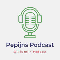 Pepijns Podcast