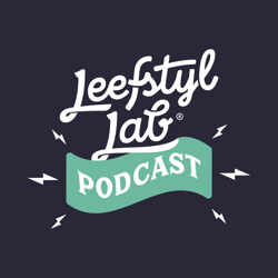 LeefstijlLab podcast