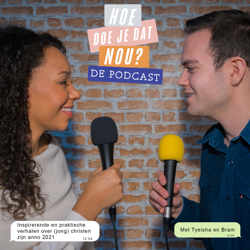 Hoe doe je dat nou? De Podcast