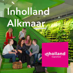 Inholland Alkmaar