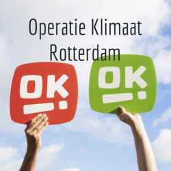 Operatie Klimaat Rotterdam