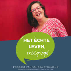 Het échte leven, vastgelegd | Sandra Stokmans Fotografie