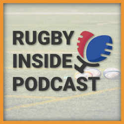 Rugby Inside Podcast