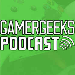 Backstage Juice op Gamescom - GamerGeeks Podcast #228