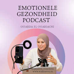 Emotionele Gezondheid Podcast 