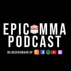 EPIC MMA Podcast