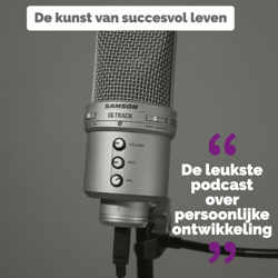 De Kunst van Succesvol Leven