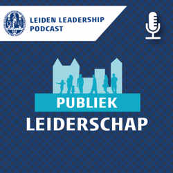 Leiden Leadership Podcast