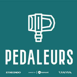 Pedaleurs