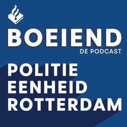 Langstraat - Blauw Blauw de Podcast