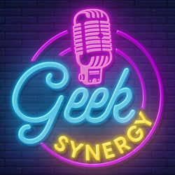 Geek Synergy Podcast