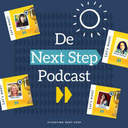 De Next Step Podcast 