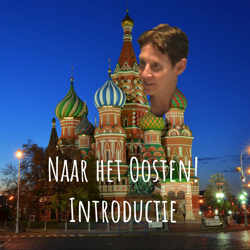 Naar het Oosten! Introductie