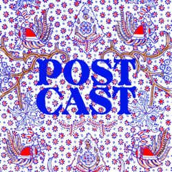 Postcast 