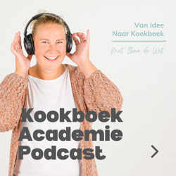 KookboekAcademie Podcast