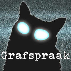 Grafspraak aflevering 118: Squonk