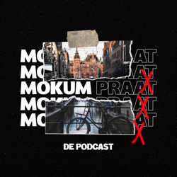 Mokum Praat