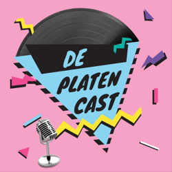 Seizoen 2: Aflevering #5 - The Greatest Hits van LadyDJane