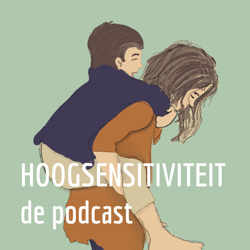 HOOGSENSITIVITEIT de podcast