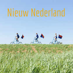 Nieuw Nederland