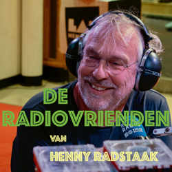 Mayday Mayday! Hans Hogendoorn en Radio Noordzee, deel 2/2