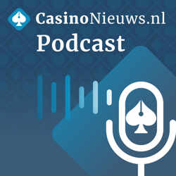 CasinoNieuws.nl Podcast