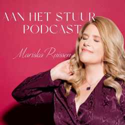 Aan het stuur - podcast