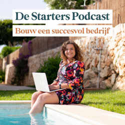 De Starters Podcast