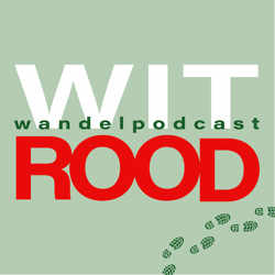 WITROOD wandelpodcast