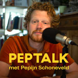 PepTalk