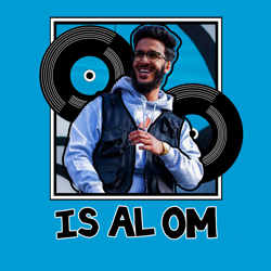 Is Al Om Podcast