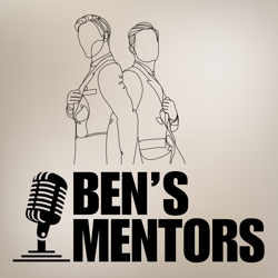 Ben's Mentors