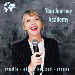 Studiekeuze en Stress Podcast - Your Journey