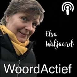 Woord Actief met Elsa Waljaard