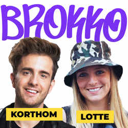 Nieuwe aflevering van Brokko met Roxanne! 