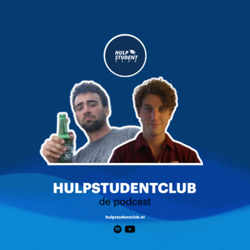 hulpstudentclub de podcast 