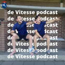 de Vitesse Podcast