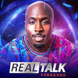 NANDOLEAKS: REAL TALK PODCAST MET FERNANDO