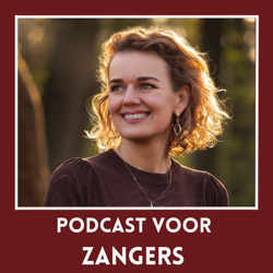 Podcast voor Zangers