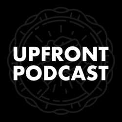 UPFRONT PODCAST ??????