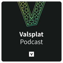 De Valsplat Podcast