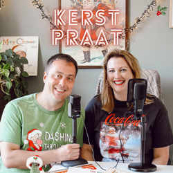 Christmaholic Kerstpraat