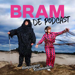 BRAM de podcast