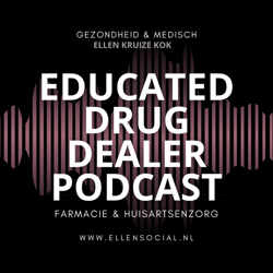 Educated Drugdealer Podcast