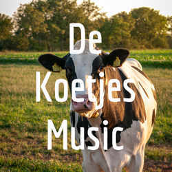 De Koetjes Music