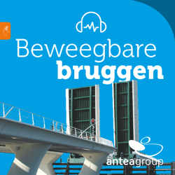 Beweegbare Bruggen | Antea Group